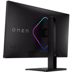 Monitor HP OMEN 27qs G2 (Black) Thumb