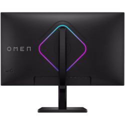 Monitor HP OMEN 27qs G2 (Black) Thumb