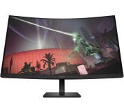 Monitor HP Omen 32c (Black)