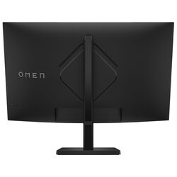 Монитор HP Omen 32c (Black) Thumb