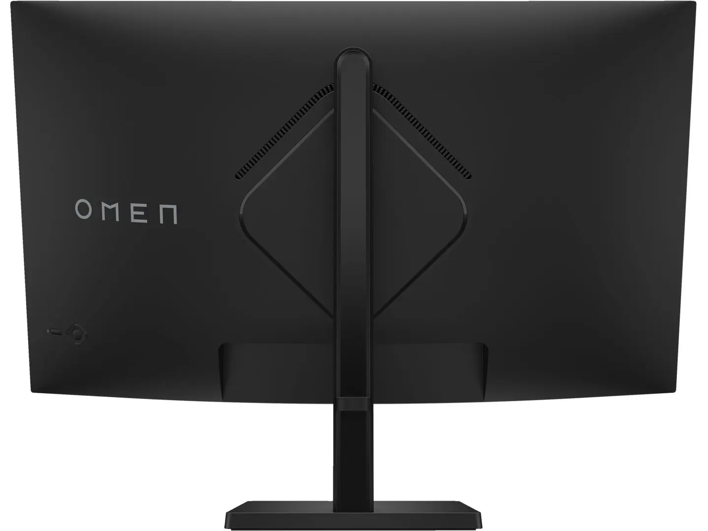 Монитор HP Omen 32c (Black) - 3