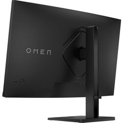 Монитор HP Omen 32c (Black) Thumb
