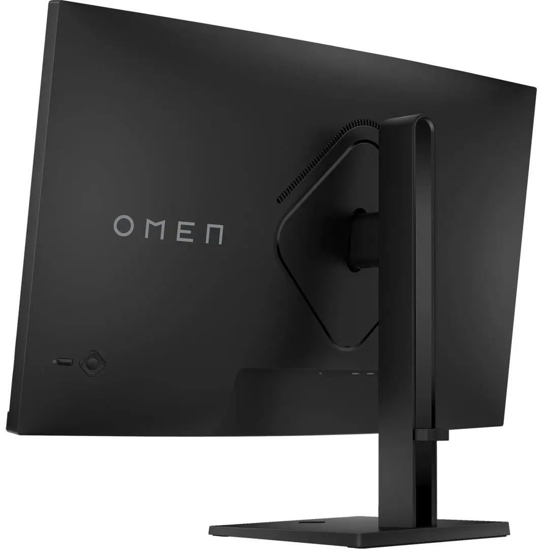 Монитор HP Omen 32c (Black) - 2