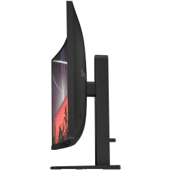 Monitor HP Omen 32c (Black) Thumb