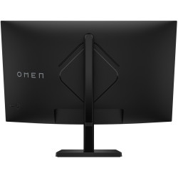 Monitor HP Omen 32c (Black) Thumb