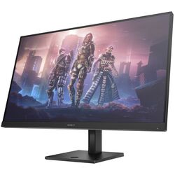 Monitor HP Omen 32q (Black) Thumb