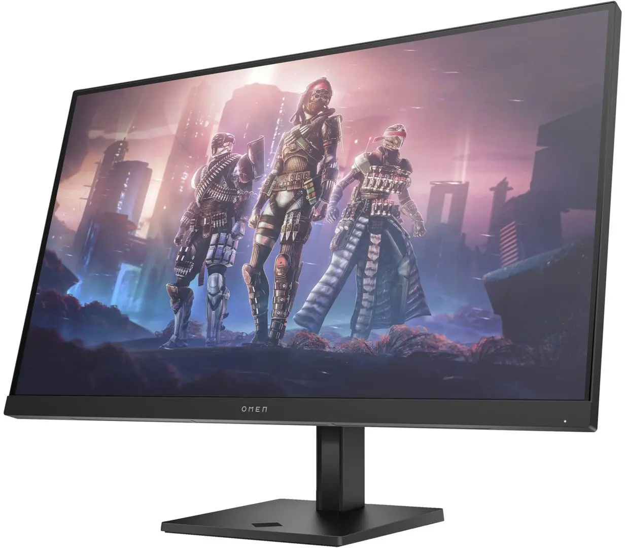 Monitor HP Omen 32q (Black)