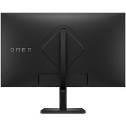 Monitor HP Omen 32q (Black) Thumb