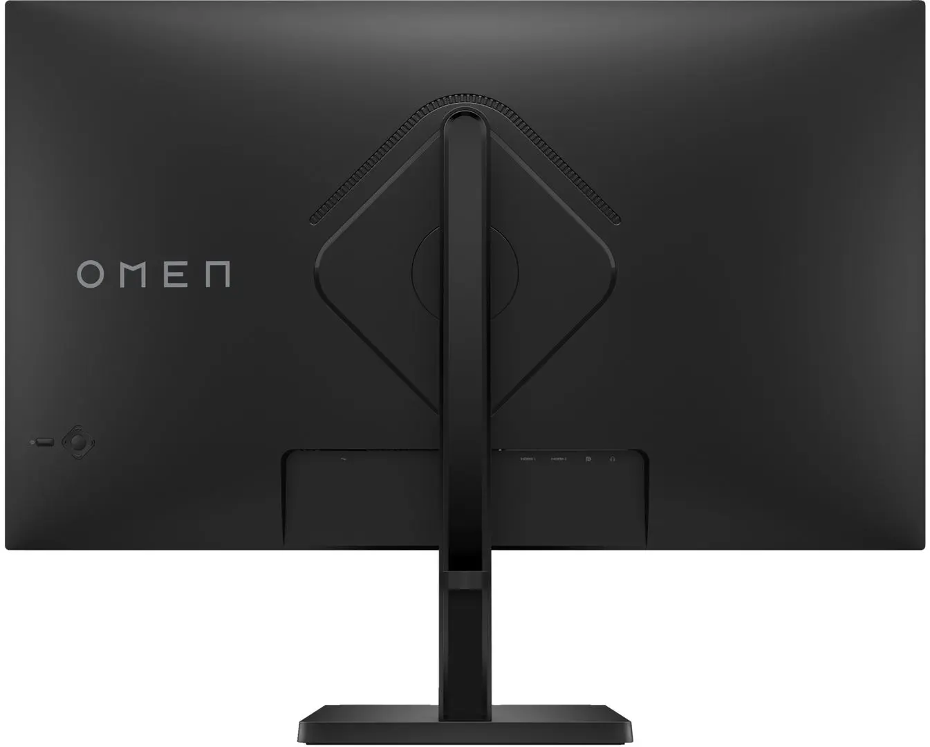 Monitor HP Omen 32q (Black)