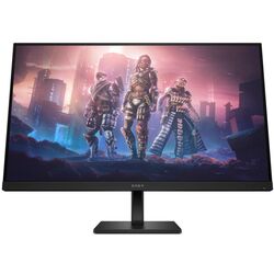 Monitor HP Omen 32q (Black)