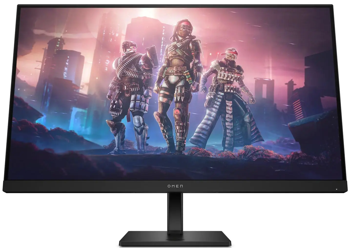 Monitor HP Omen 32q (Black)