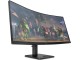 Monitor HP Omen 34C 780K8AA (Black)