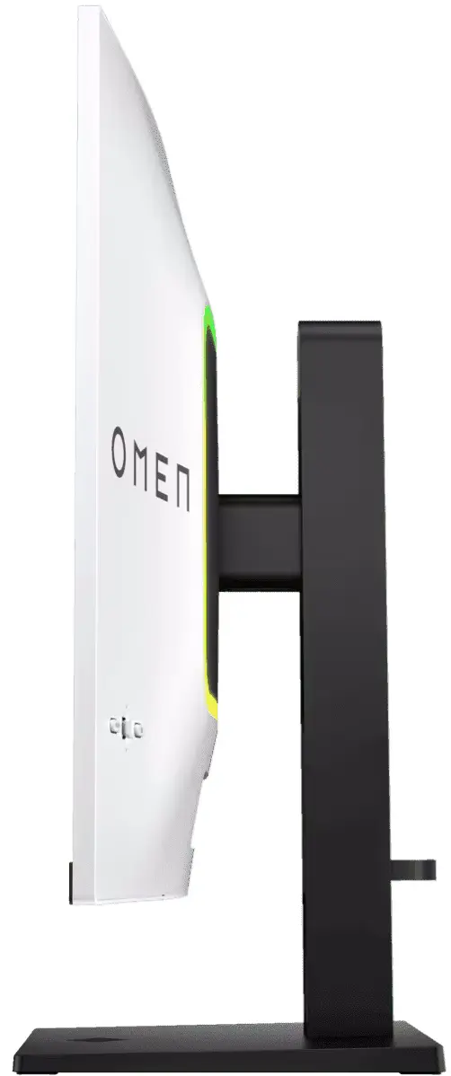 Monitor HP OMEN Transcend 32 (Black/Silver) - 3
