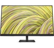 Monitor HP P27h G5 (Black)