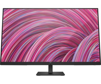 Monitor HP P32u G5 (Black)