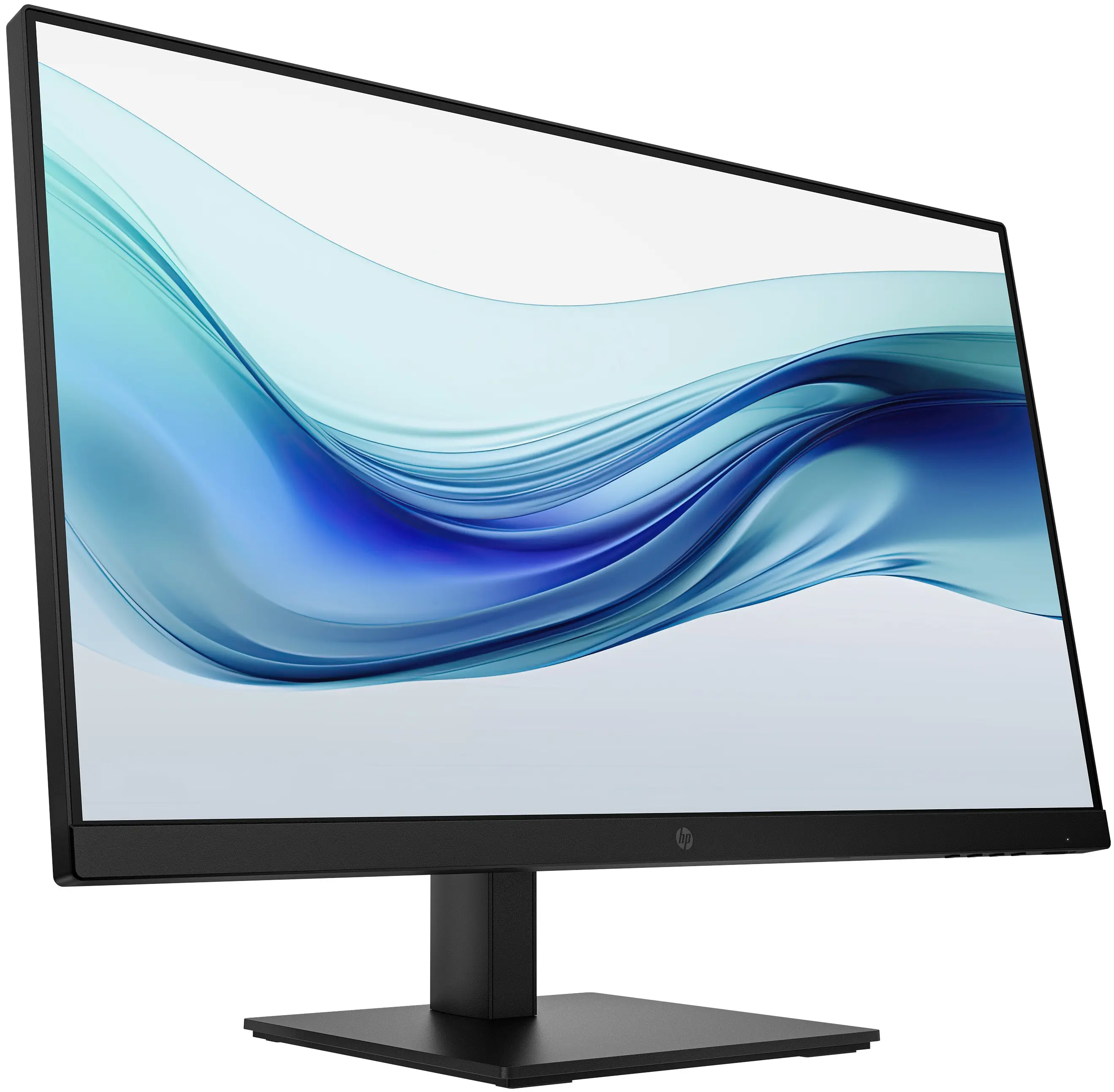Monitor HP S3 Pro 324pe (Black)