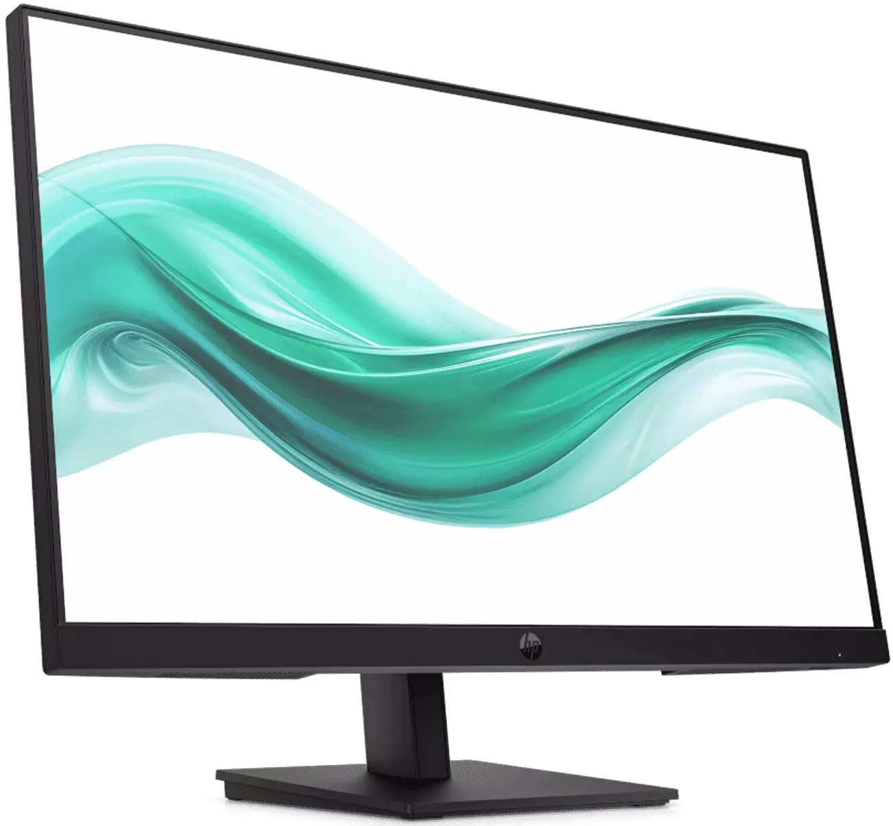 Monitor HP S3 Pro 324ph (Black)
