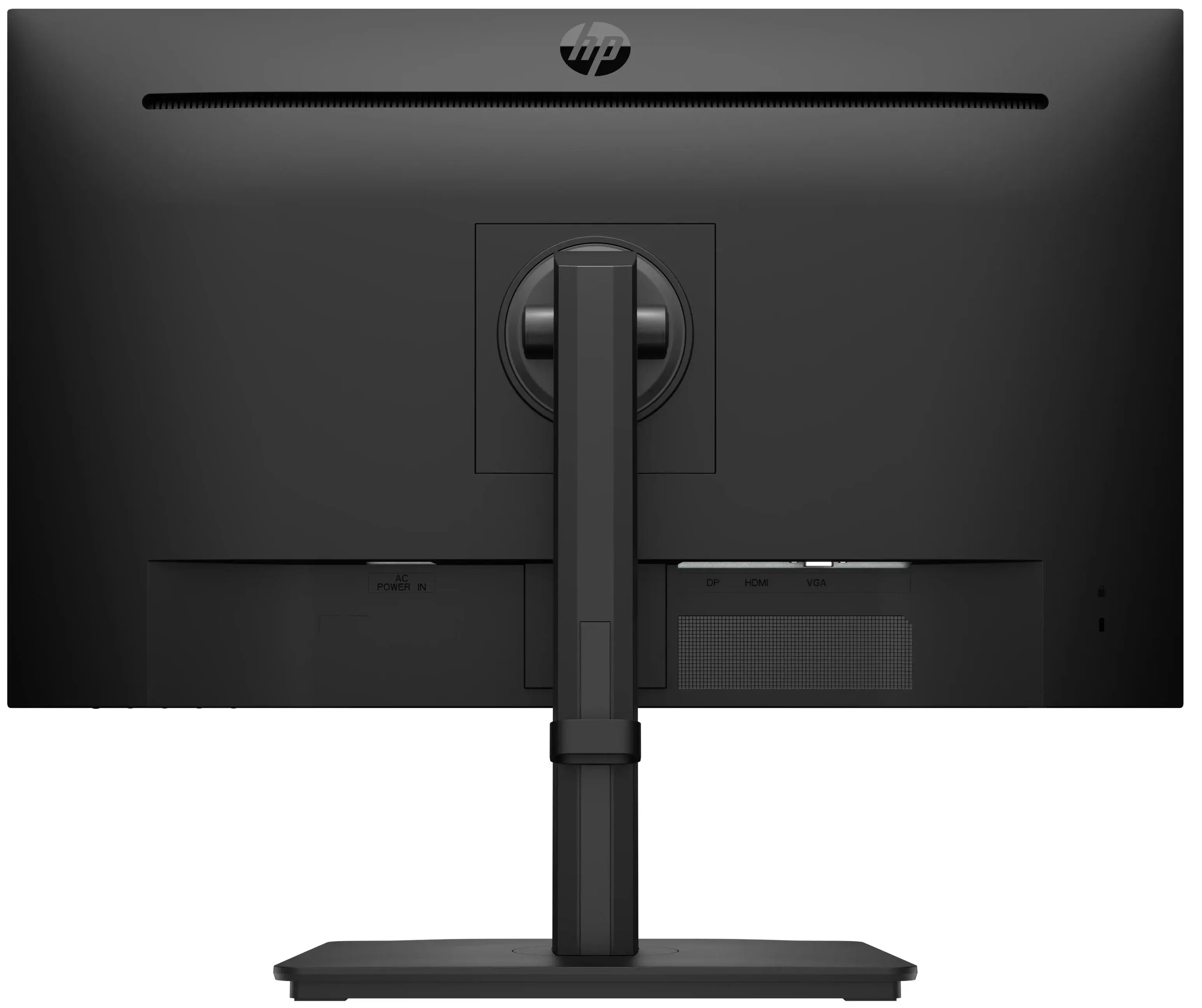 Монитор HP S3 Pro 327pe (Black)