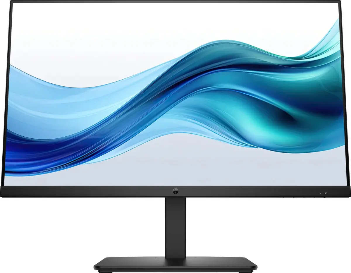 Monitor HP S3 Pro 327pe (Black)