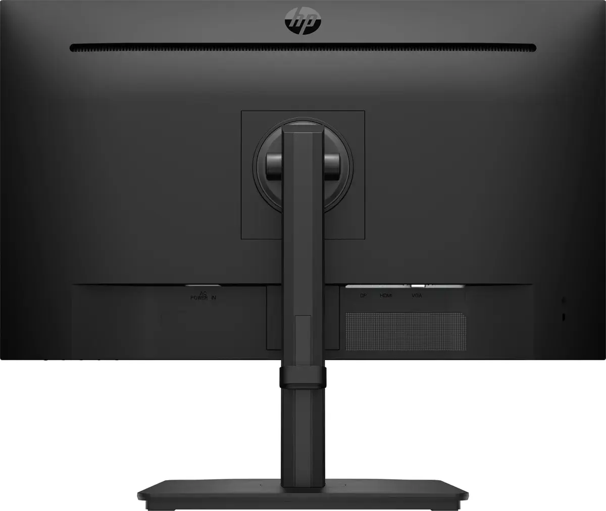 Monitor HP S3 Pro 327pe (Black) - 4