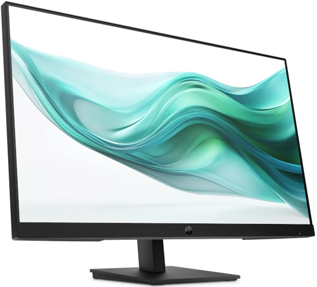 Monitor HP S3 Pro 327ph (Black)