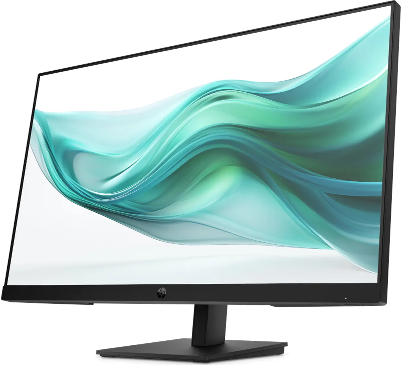 Monitor HP S3 Pro 327ph (Black)