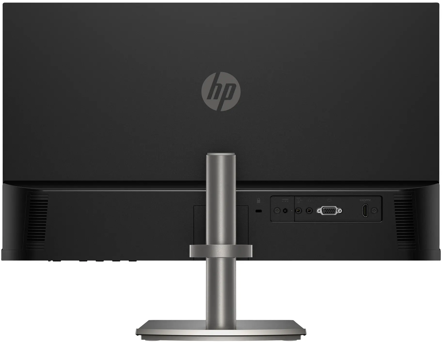 Monitor HP S5 524da (Metal Gray)