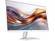 Monitor HP S5 524sa (White)