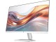 Monitor HP S5 524sa (White)