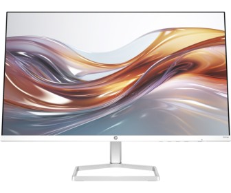 Monitor HP S5 524sa (White)