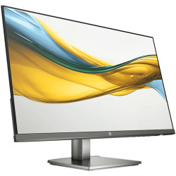 Monitor HP S5 527da (Silver/Black) Thumb