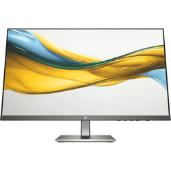 Monitor HP S5 527da (Silver/Black)