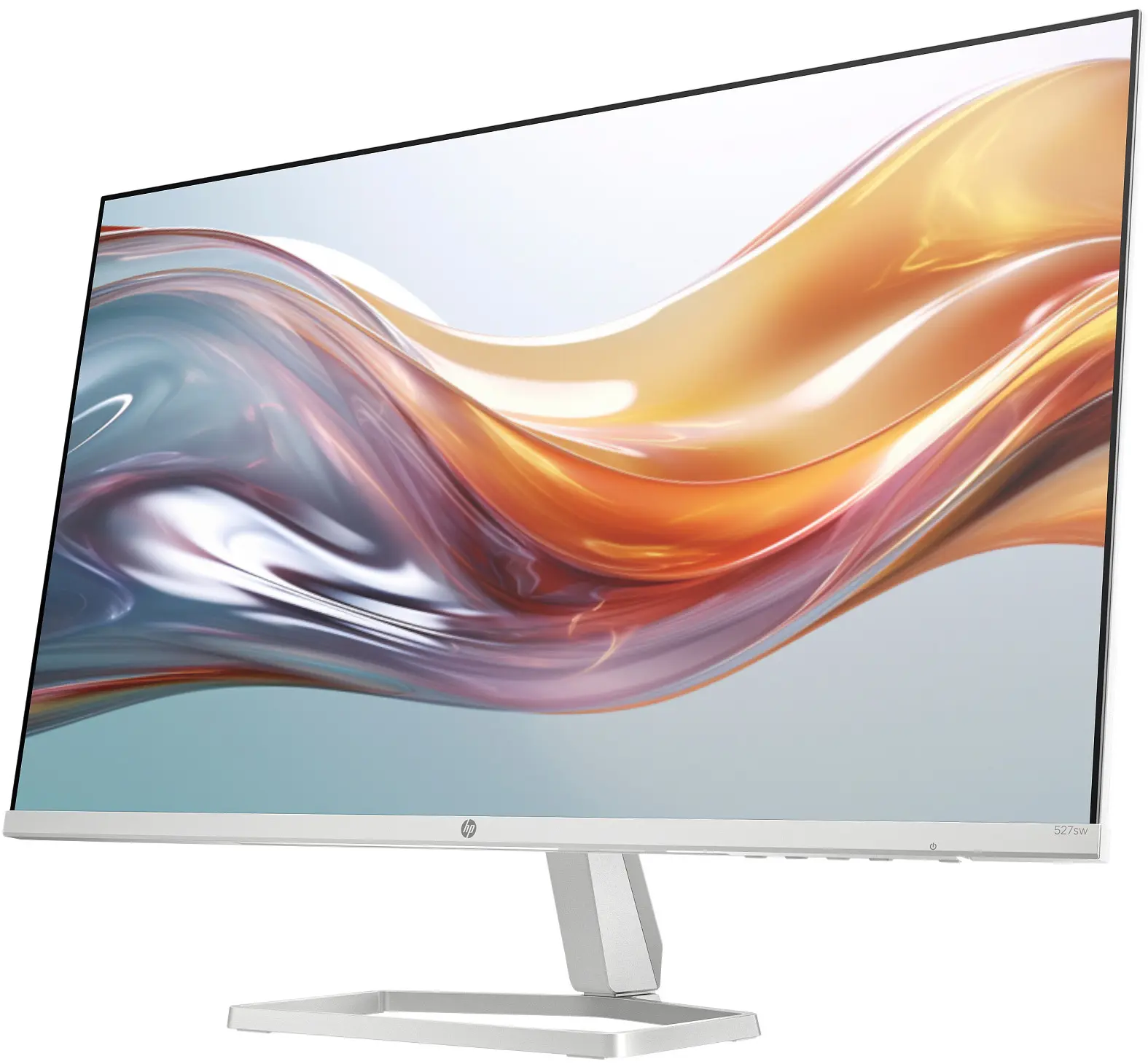 Монитор HP S5 527sw (Silver)