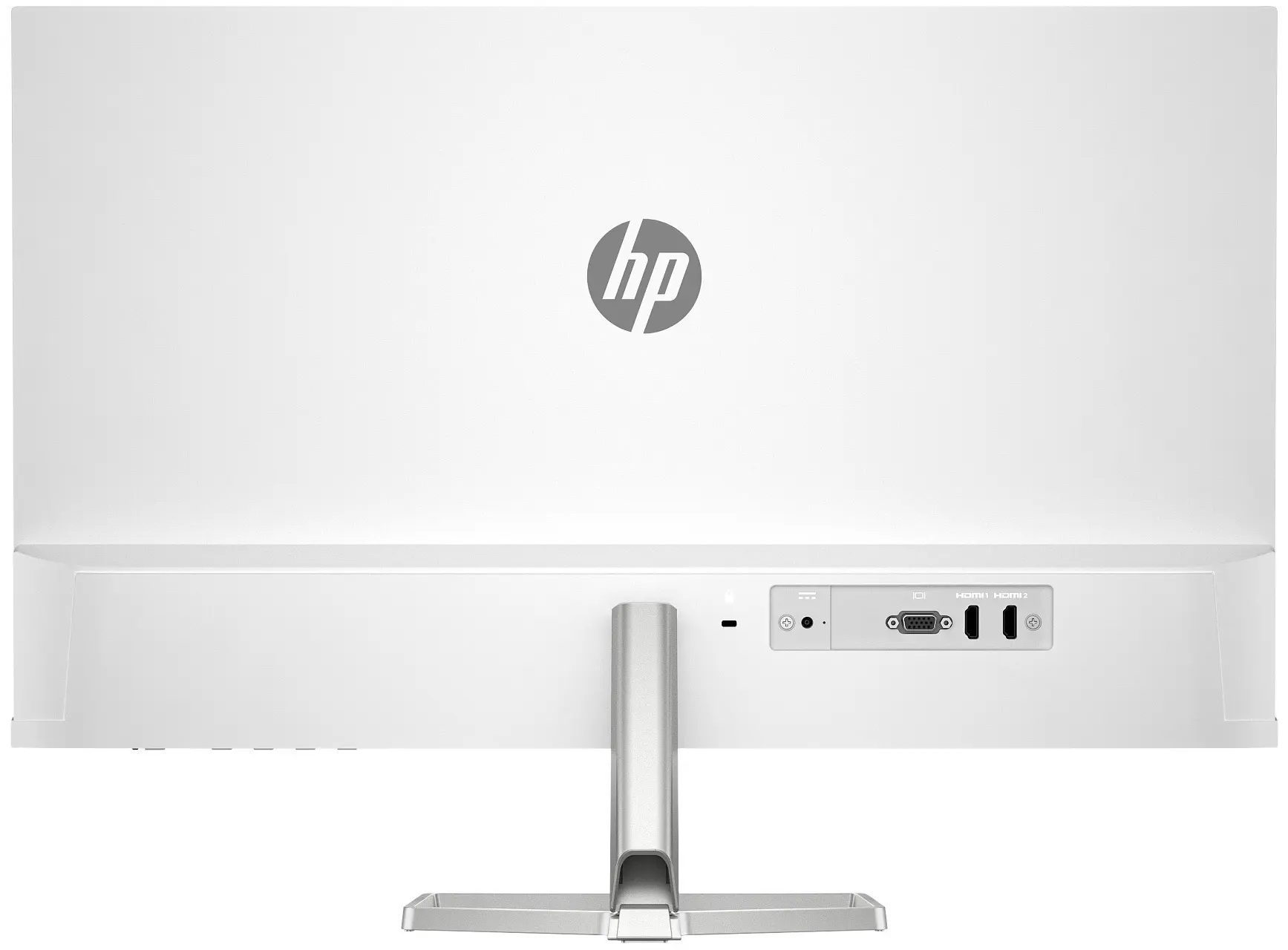 Монитор HP S5 527sw (Silver)