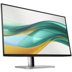 Monitor HP S5 Pro 524pf (Silver/Black) Thumb