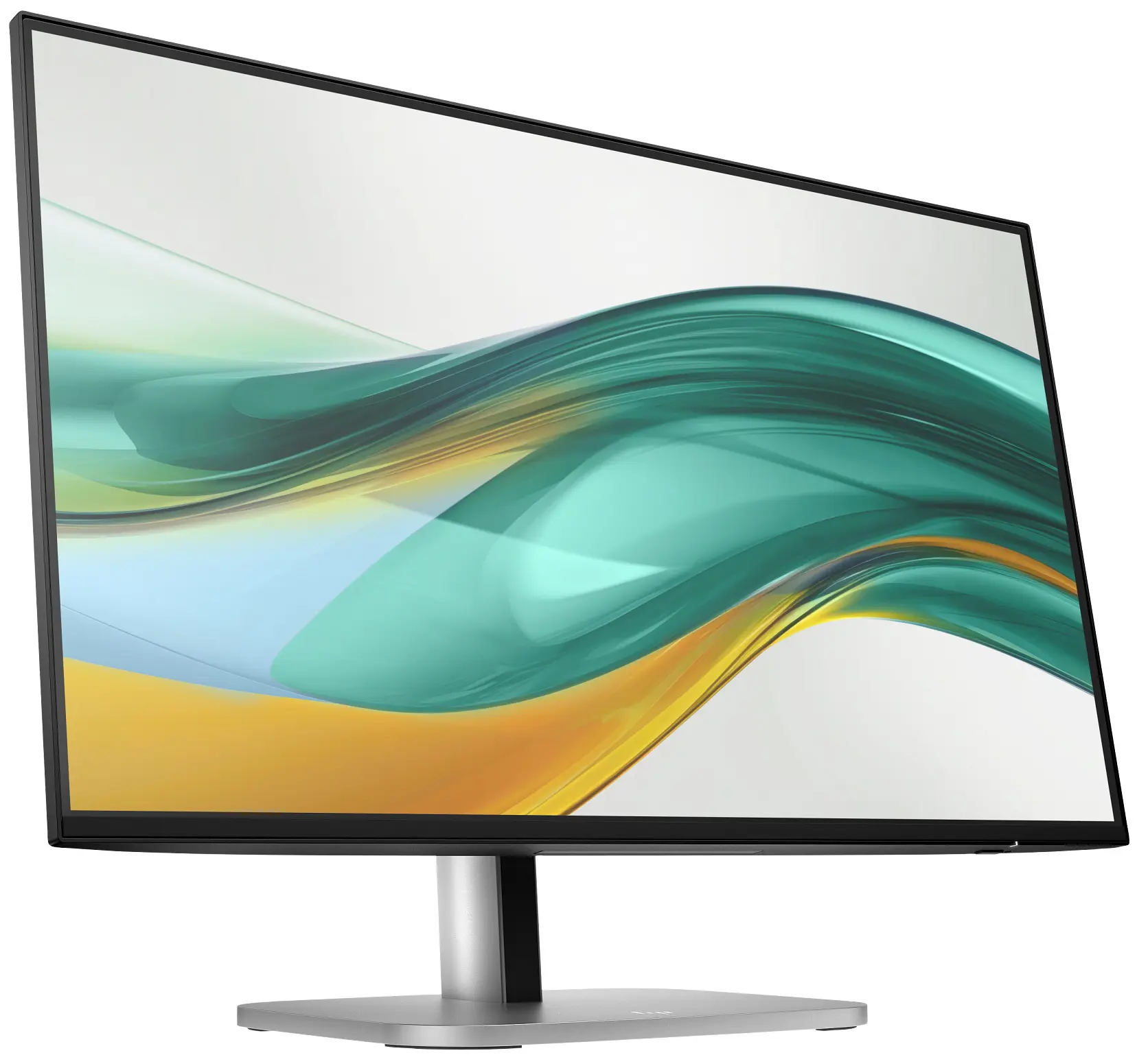 Monitor HP S5 Pro 524pf (Silver/Black)