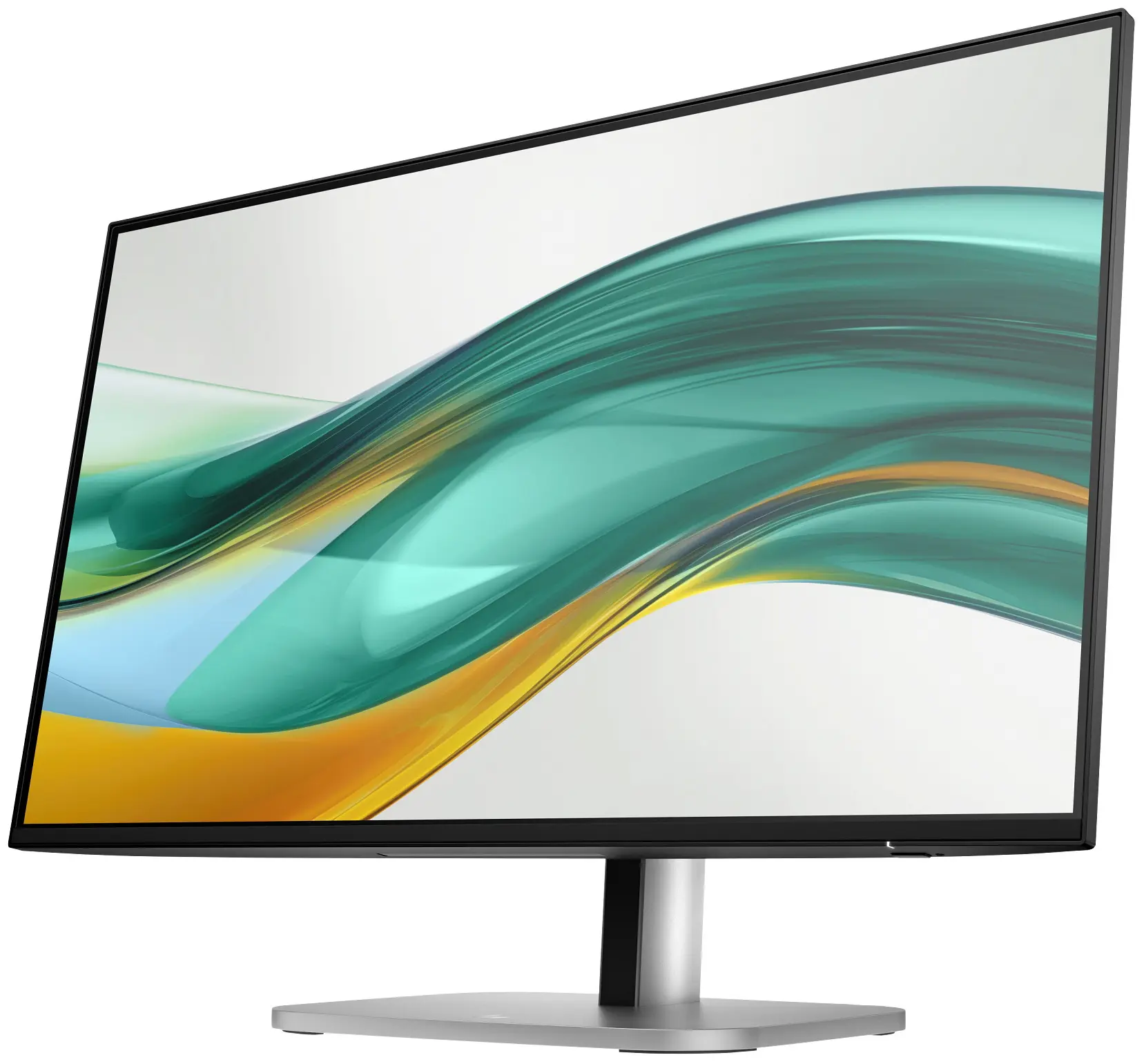 Monitor HP S5 Pro 524pf (Silver/Black)