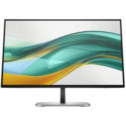 Monitor HP S5 Pro 524pf (Silver/Black)