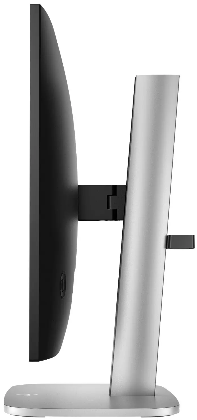 Monitor HP S5 Pro 524pf (Silver/Black)