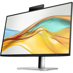 Monitor HP S5 Pro 524pm (Black/Silver) Thumb
