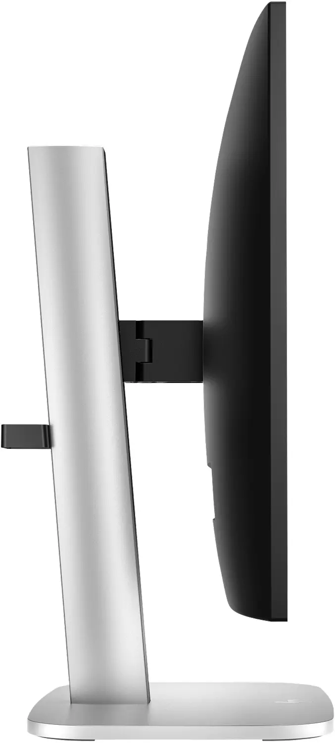 Monitor HP S5 Pro 524pm (Black/Silver) - 3