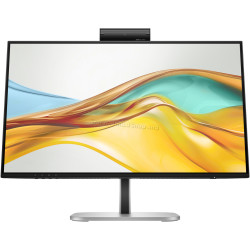 Monitor HP S5 Pro 524pm (Black/Silver)