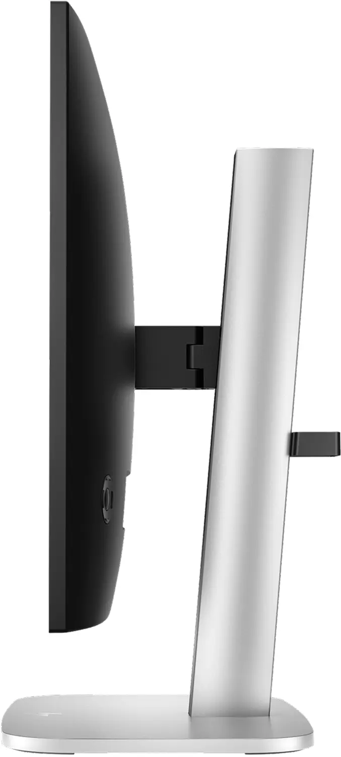 Monitor HP S5 Pro 524pm (Black/Silver) - 4