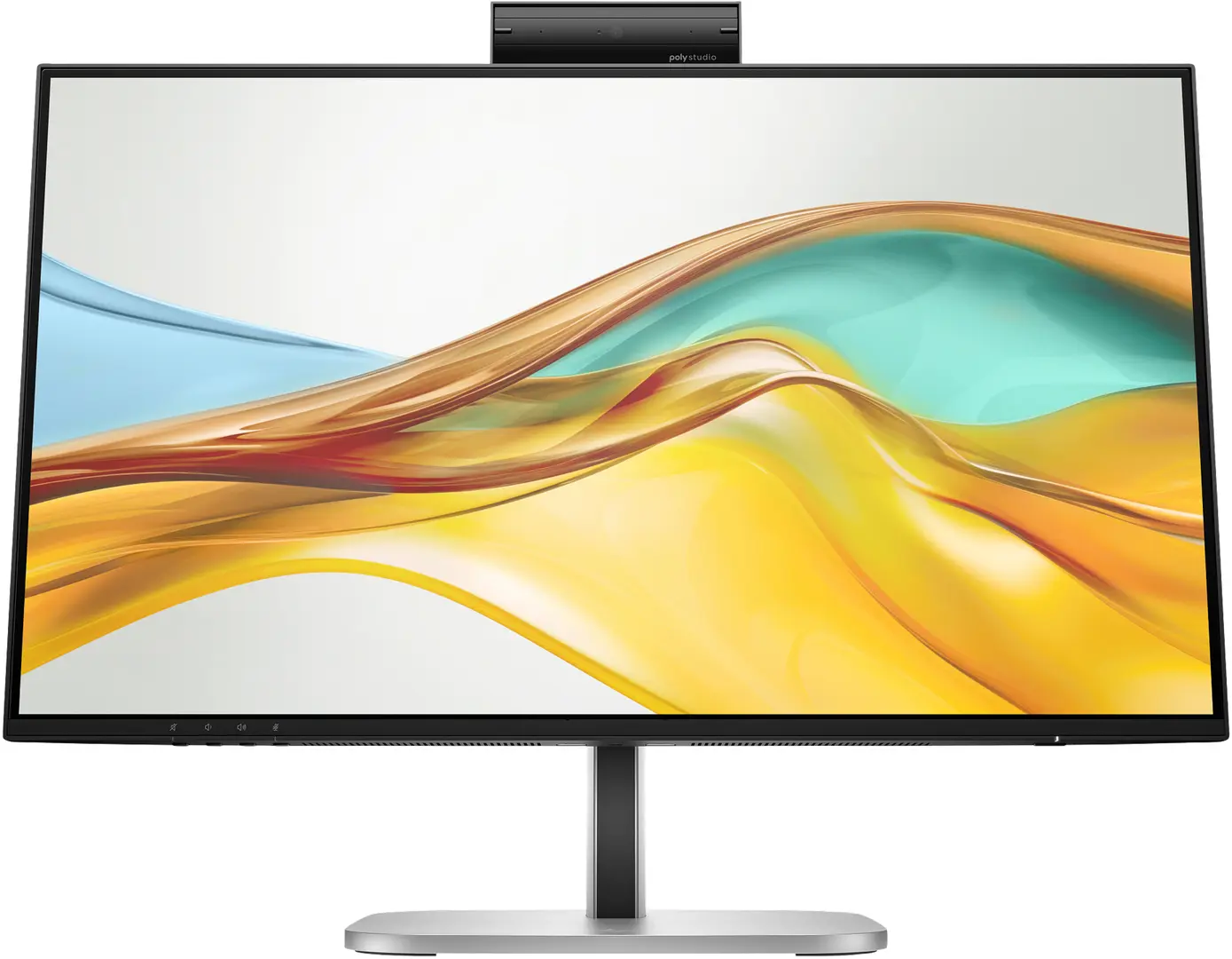 Monitor HP S5 Pro 524pm (Black/Silver)