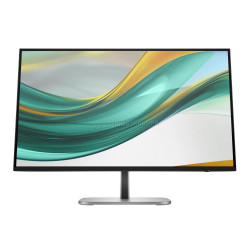 Монитор HP S5 Pro 527pf (Black)