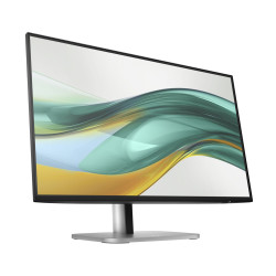 Монитор HP S5 Pro 527pf (Black) Thumb