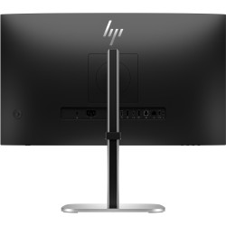 Монитор HP S5 Pro 527pm (Black/Silver) Thumb