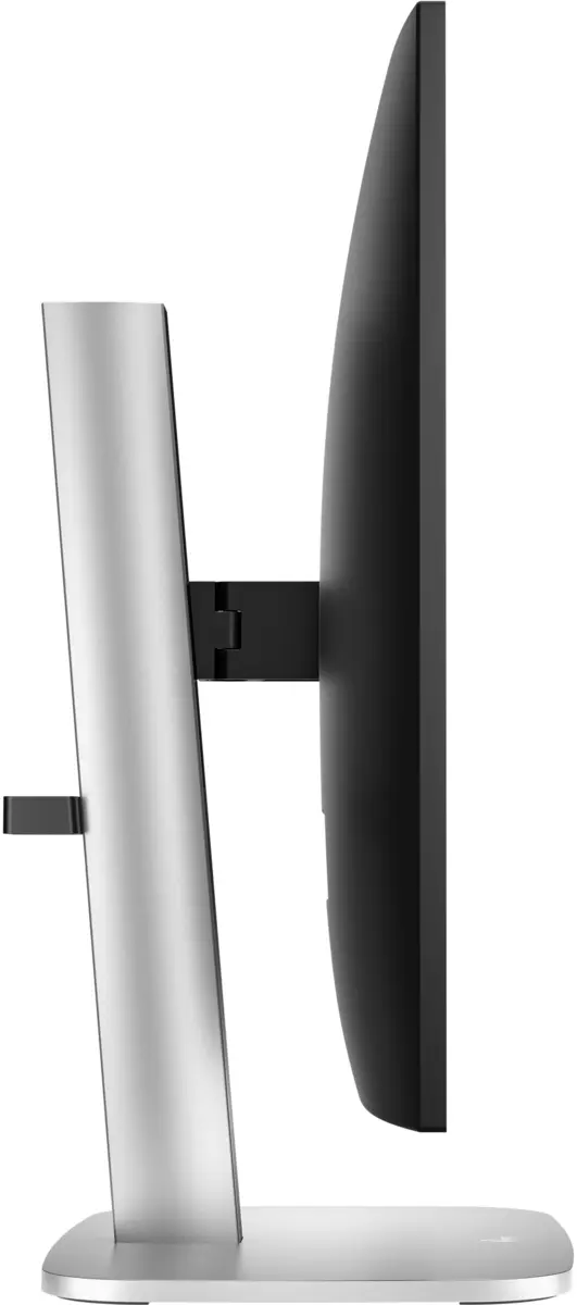 Монитор HP S5 Pro 527pm (Black/Silver)