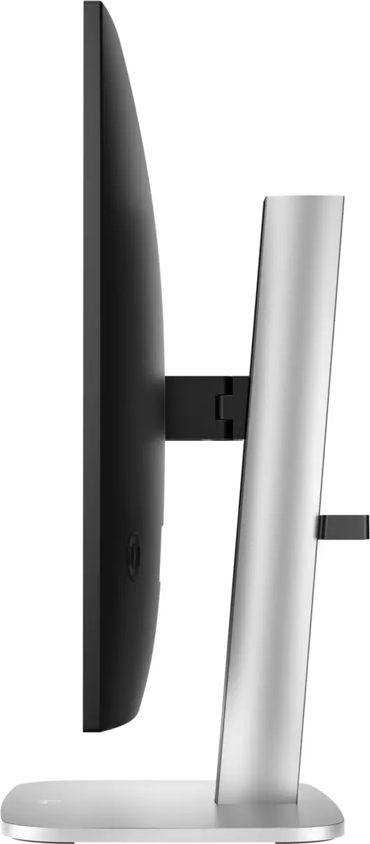 Монитор HP S5 Pro 527pm (Black/Silver)