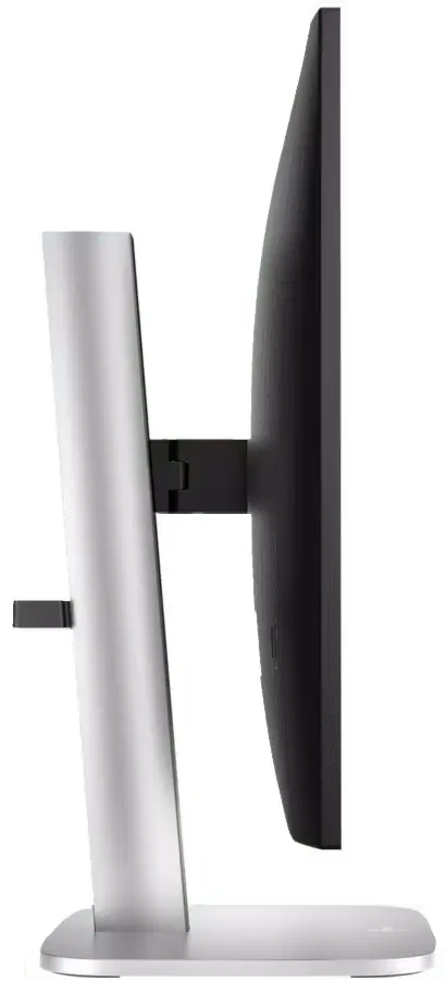 Монитор HP S5 Pro 527pq (Black/Silver)